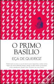 Capa do artigo O Primo Basílio