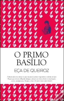Capa do artigo O Primo Basílio