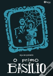 Capa do artigo O Primo Basílio