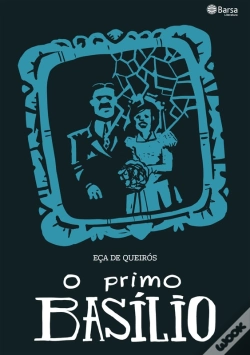 Capa do artigo O Primo Basílio