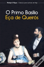 Capa do artigo O Primo Basílio