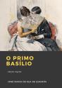 O Primo Basílio - Preview