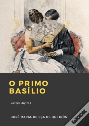 Capa do artigo O Primo Basílio