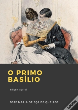 Capa do artigo O Primo Basílio