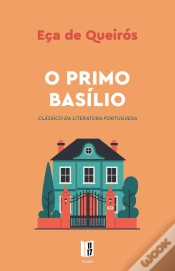 Capa do artigo O Primo Basílio