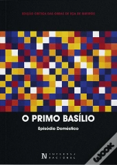 O Primo Basílio