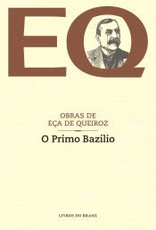 Capa do artigo O Primo Bazilio