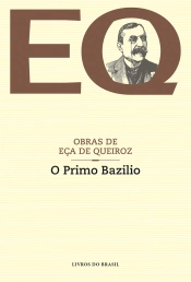 Capa do artigo O Primo Bazilio