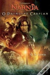 Capa do artigo O Príncipe Caspian