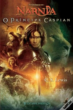Capa do artigo O Príncipe Caspian