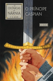 Capa do artigo O Príncipe Caspian
