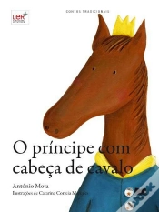 Capa do artigo O Príncipe Com Cabeça de Cavalo