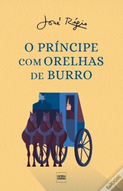 Capa do artigo O Príncipe com Orelhas de Burro