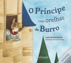 O Príncipe com Orelhas de Burro
