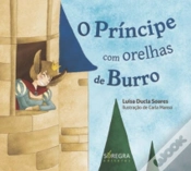 Capa do artigo O Príncipe com Orelhas de Burro