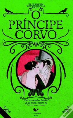 Capa do artigo O Príncipe Corvo