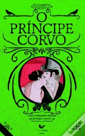 Capa do artigo O Príncipe Corvo