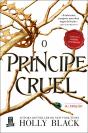 O Príncipe Cruel - Preview