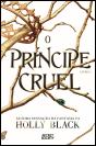 O Príncipe Cruel - Preview