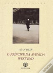 Capa do artigo O Príncipe da Avenida West End