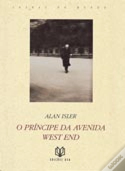 Capa do artigo O Príncipe da Avenida West End