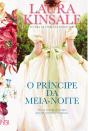 O Príncipe da Meia-Noite - Preview