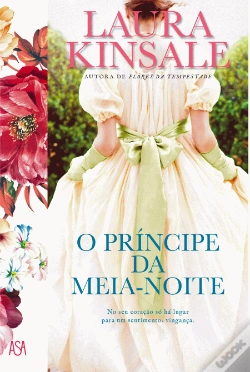 Capa do artigo O Príncipe da Meia-Noite