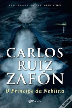 Capa do artigo O Príncipe da Neblina