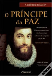Capa do artigo O Príncipe da Paz