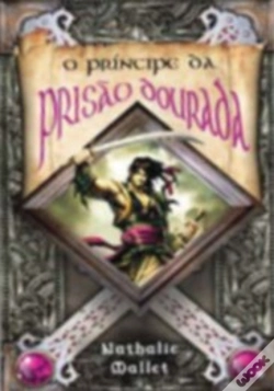 Capa do artigo O Principe da Prisão Dourada