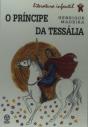 O Príncipe da Tessália - Preview