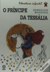 Capa do artigo O Príncipe da Tessália