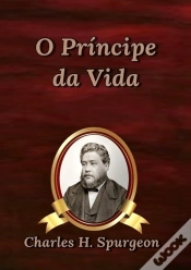 Capa do artigo O Príncipe Da Vida