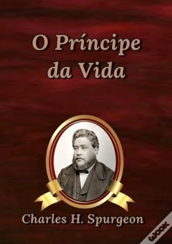 Capa do artigo O Príncipe Da Vida