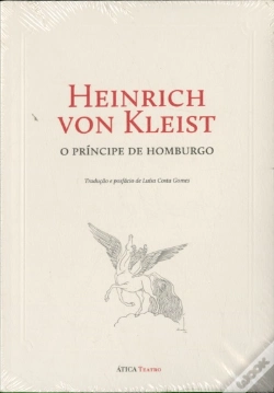 Capa do artigo O Príncipe de Homburgo