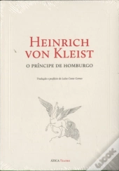 O Príncipe de Homburgo