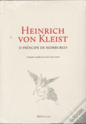Capa do artigo O Príncipe de Homburgo