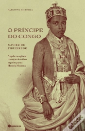 Capa do artigo O Príncipe do Congo