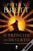 O Príncipe do Deserto
