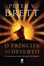 O Príncipe do Deserto - Preview