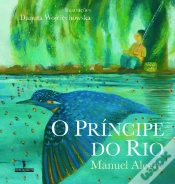 Capa do artigo O Príncipe do Rio