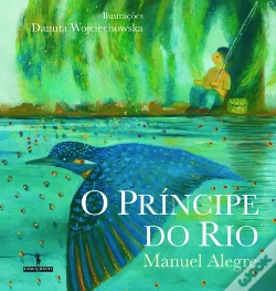 Capa do artigo O Príncipe do Rio