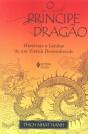 O Príncipe Dragão - Preview