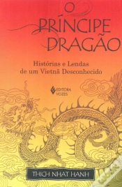 Capa do artigo O Príncipe Dragão