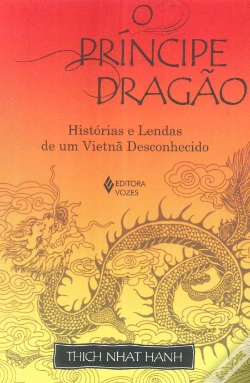 Capa do artigo O Príncipe Dragão