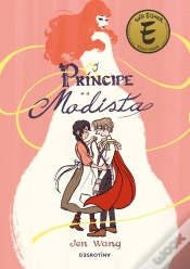 Capa do artigo O Princípe e a Modista