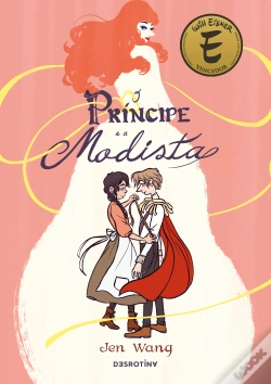 Capa do artigo O Princípe e a Modista