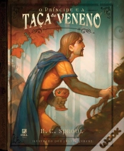 Capa do artigo O Príncipe E A Taça De Veneno