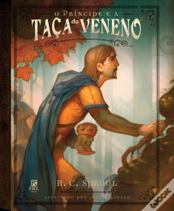 Capa do artigo O Príncipe E A Taça De Veneno