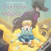 Capa do artigo O Príncipe e o Mágico